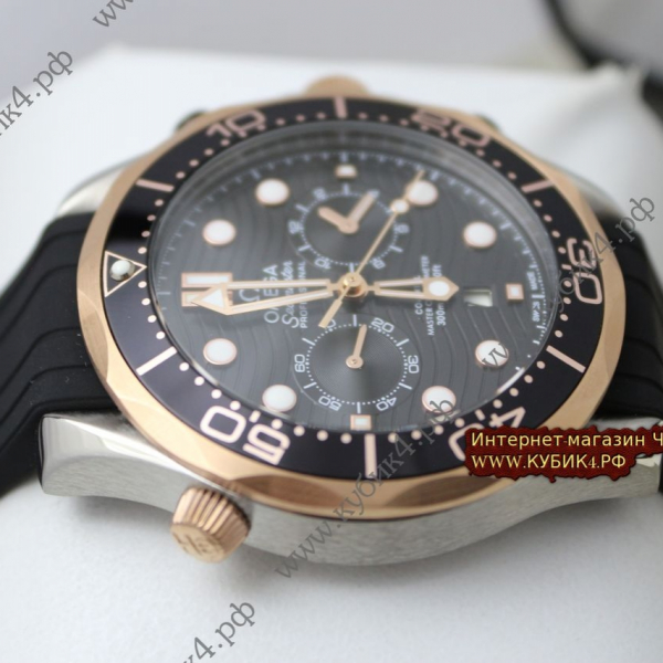 Omega Seamaster (код 169)