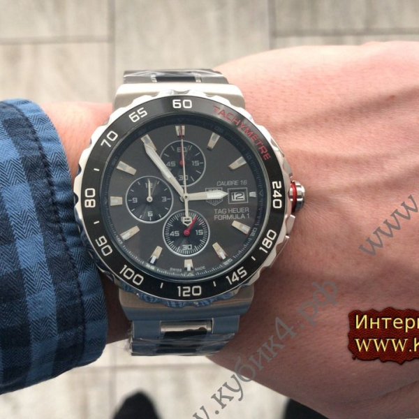 Tag Heuer Formula 1 (код 065-01)