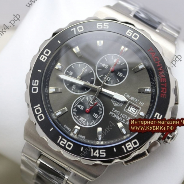 Tag Heuer Formula 1 (код 065-01)
