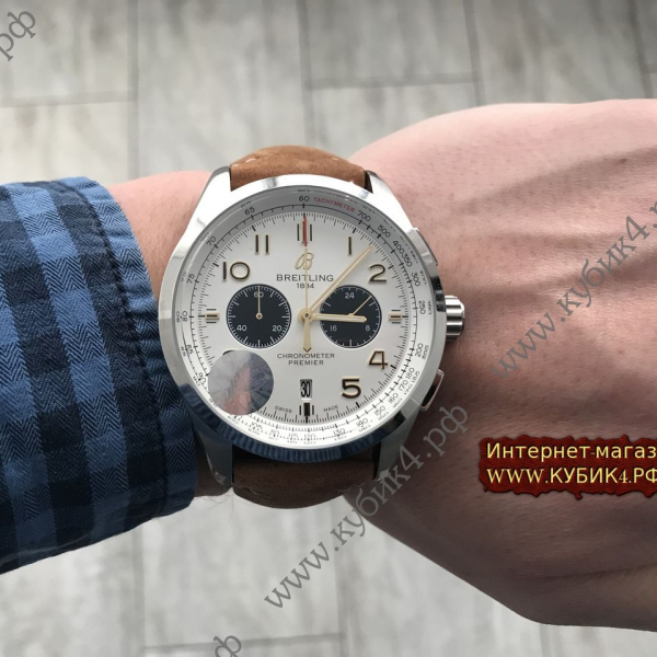 BREITLING (код 107)