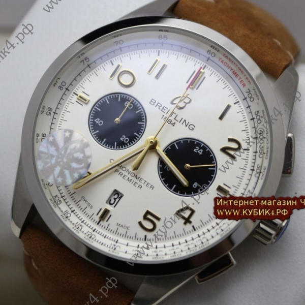 BREITLING (код 107)
