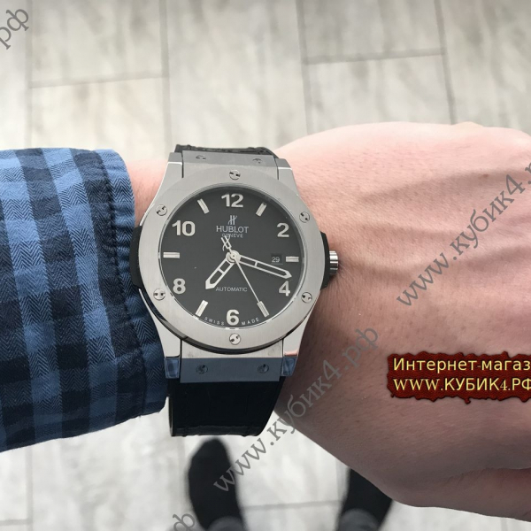 HUBLOT Classic Fusion (код 568)