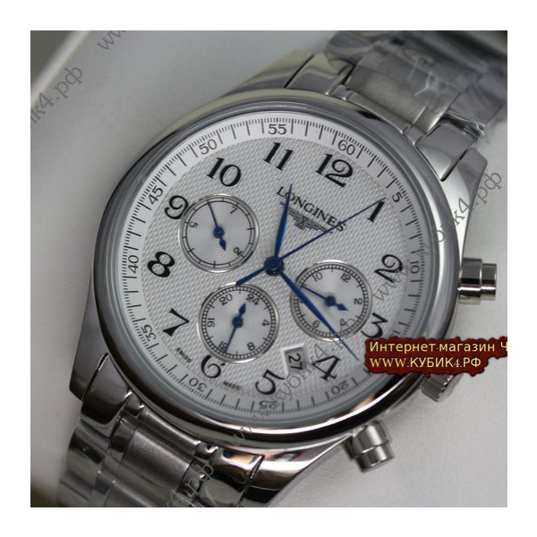 Longines Master Collection (код 010)