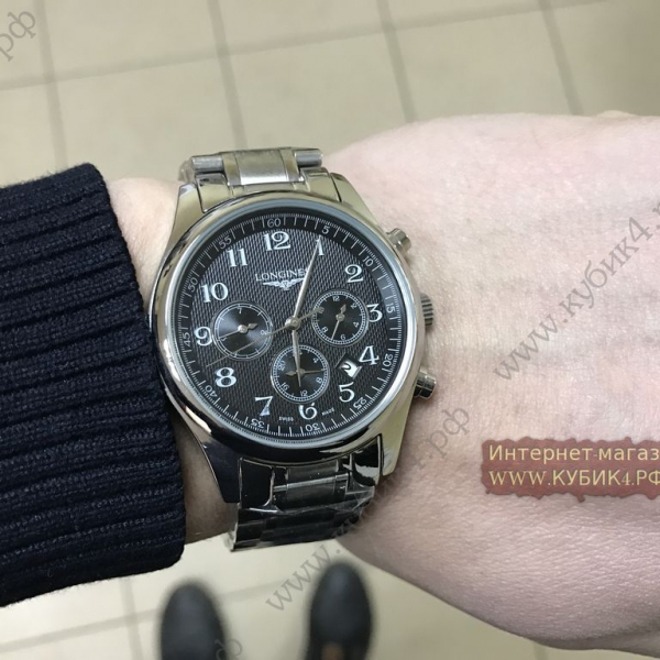 Longines Master Collection (код 011)
