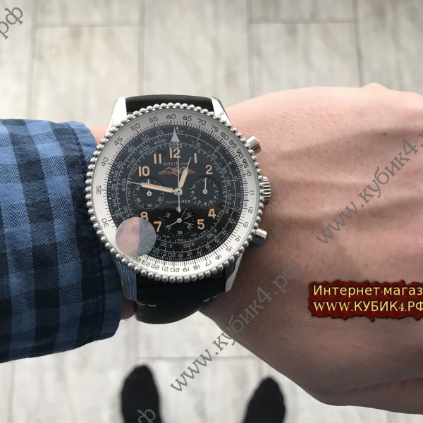 BREITLING Navitimer (код 109)
