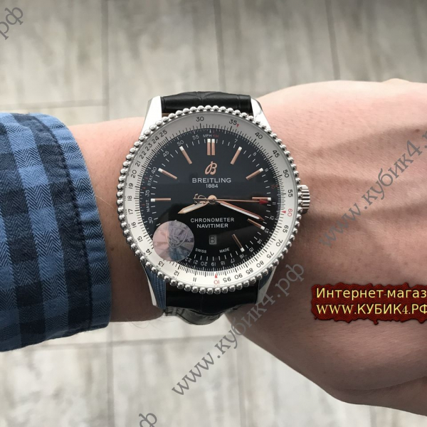 BREITLING Chronometre Navitimer (код 110)