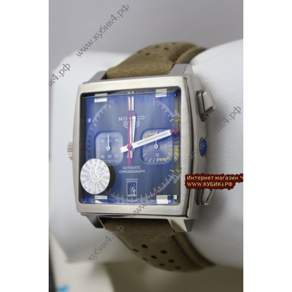 Tag Heuer Monaco (код 198-01)