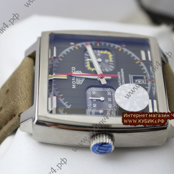 Tag Heuer Monaco (код 198-01)