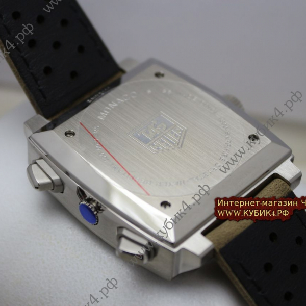 Tag Heuer Monaco (код 198-01)