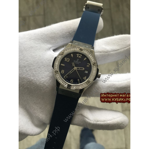 HUBLOT Classic Fusion (код 570)