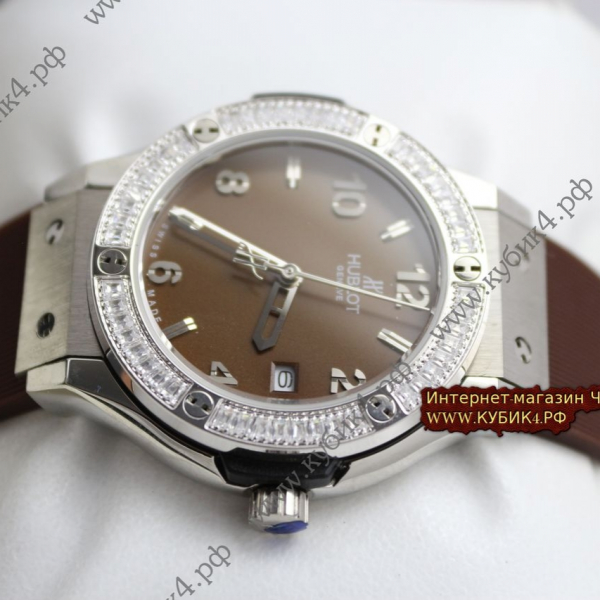 HUBLOT Classic Fusion (код 571)