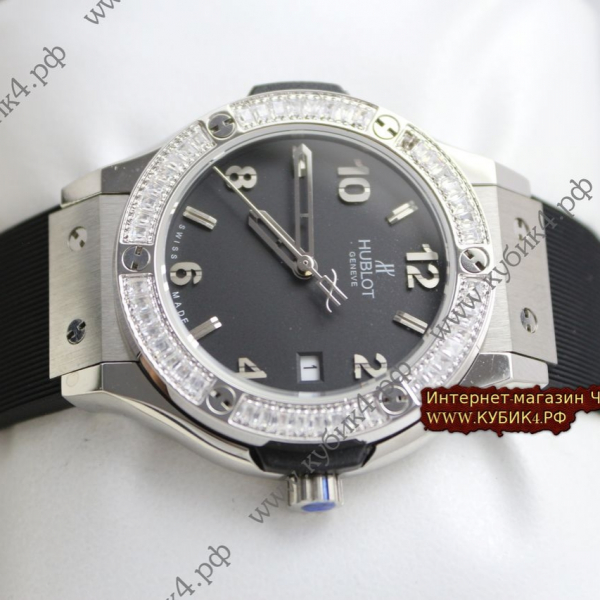 HUBLOT Classic Fusion (код 572)