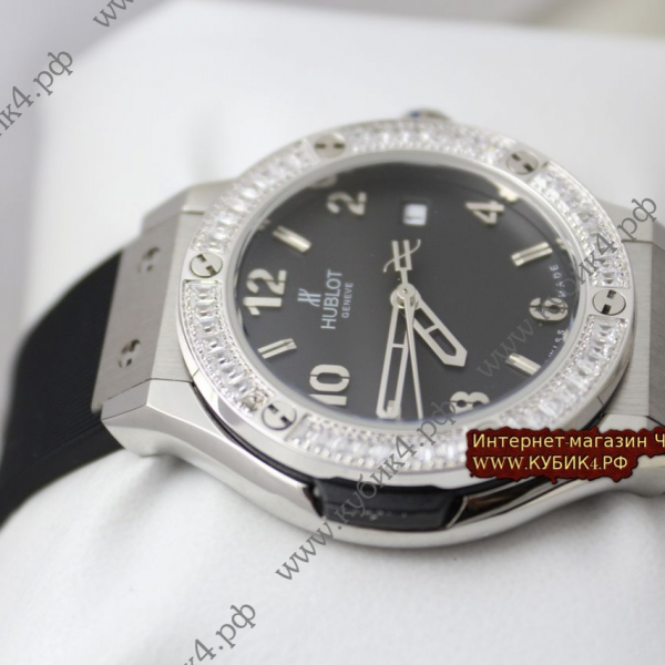 HUBLOT Classic Fusion (код 572)