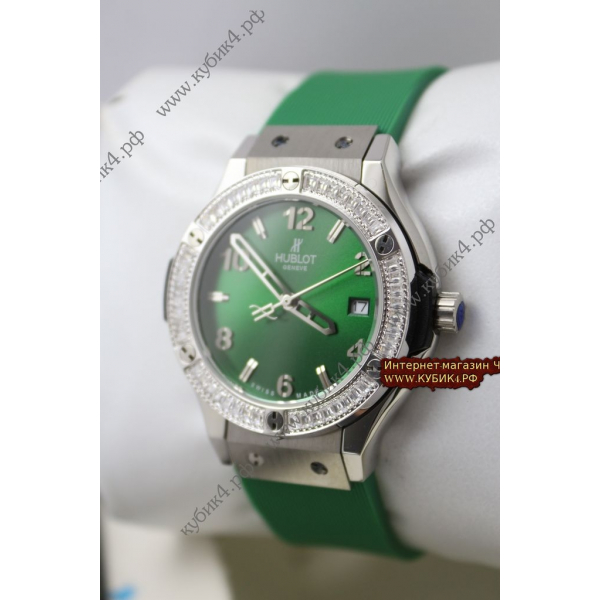 HUBLOT Classic Fusion (код 573)