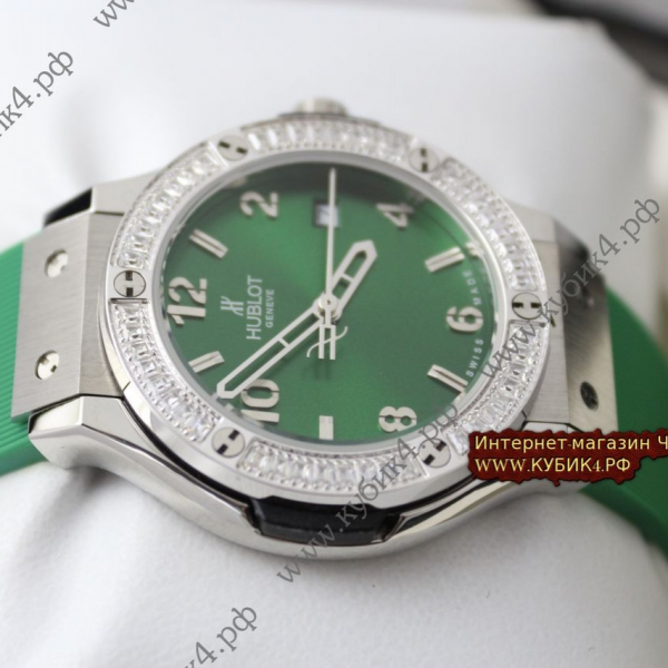 HUBLOT Classic Fusion (код 573)