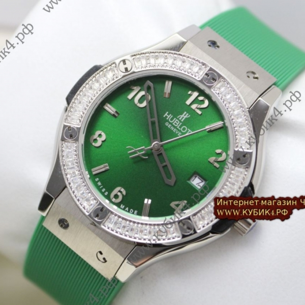 HUBLOT Classic Fusion (код 573)