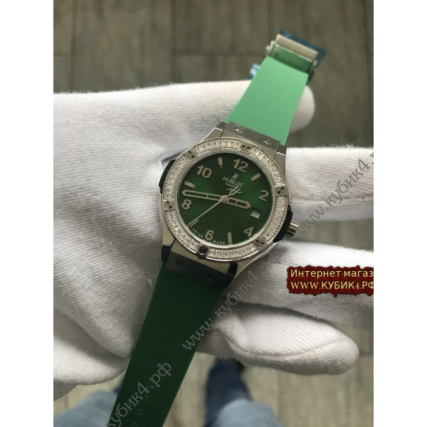 HUBLOT Classic Fusion (код 573)