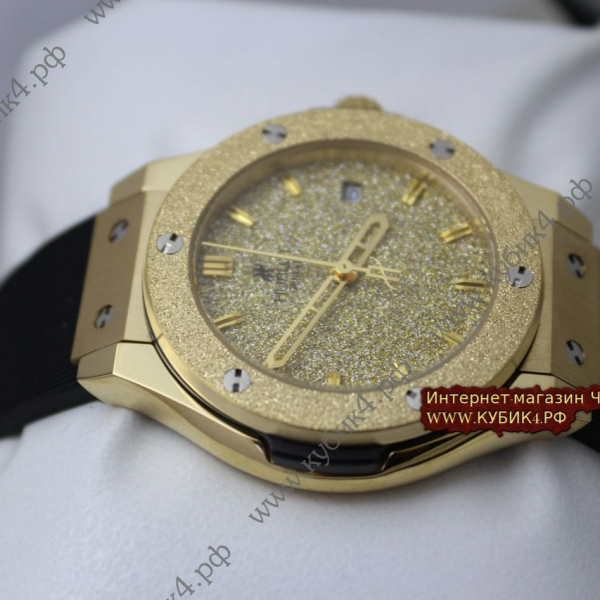 HUBLOT Classic Fusion (код 574)