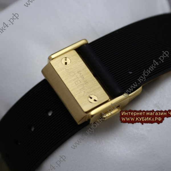 HUBLOT Classic Fusion (код 574)