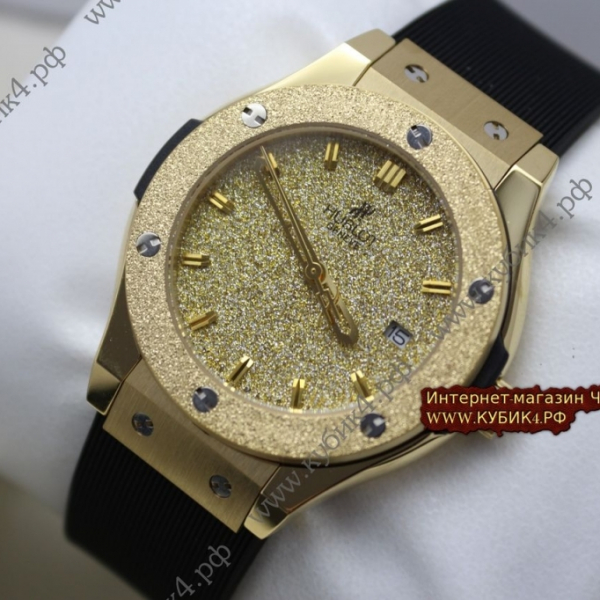 HUBLOT Classic Fusion (код 574)