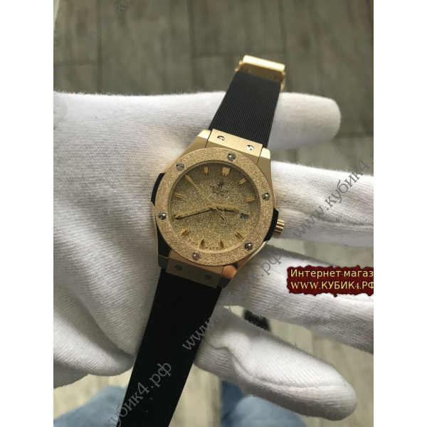 HUBLOT Classic Fusion (код 574)