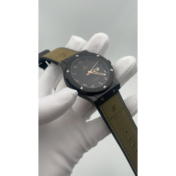 HUBLOT Visions (код 575)