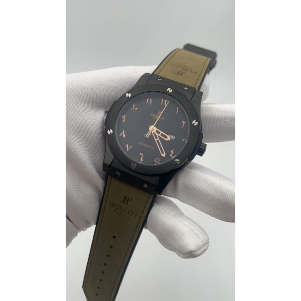 HUBLOT Visions (код 575)