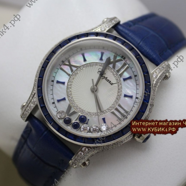 Chopard HAPPY SPORT (код 093-04)