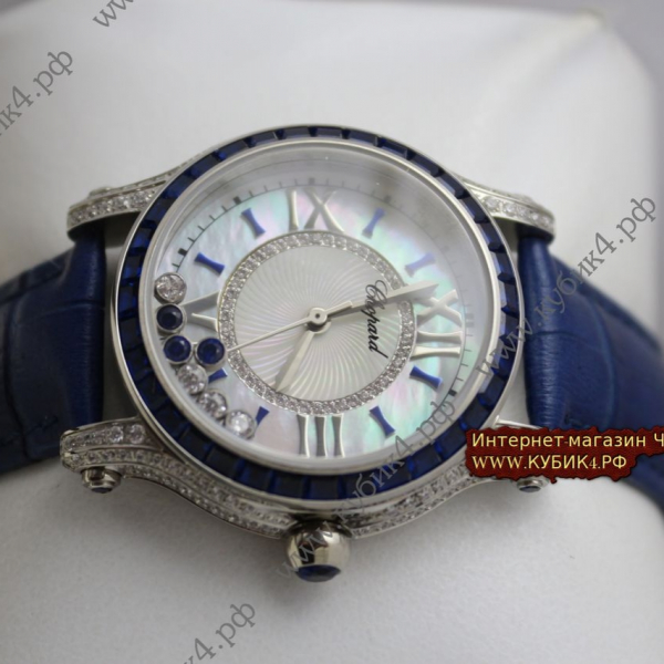 Chopard HAPPY SPORT (код 093-04)