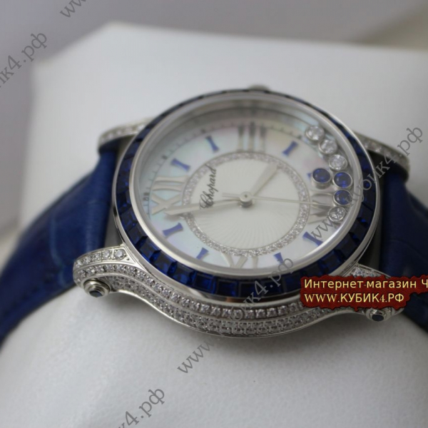 Chopard HAPPY SPORT (код 093-04)
