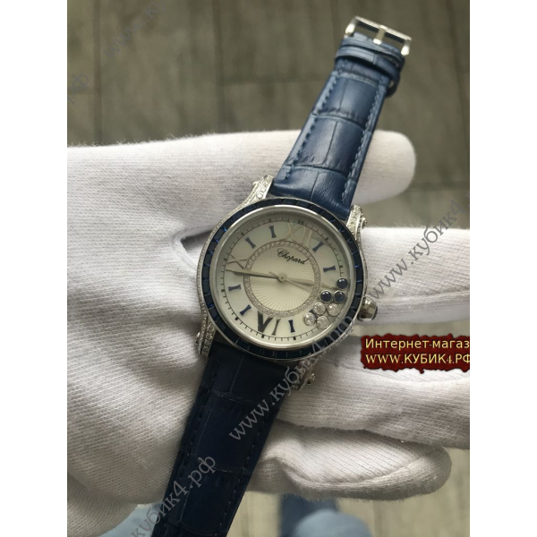 Chopard HAPPY SPORT (код 093-04)