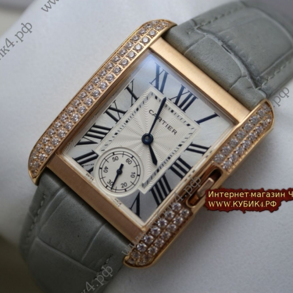 Cartier Tank (код 202)