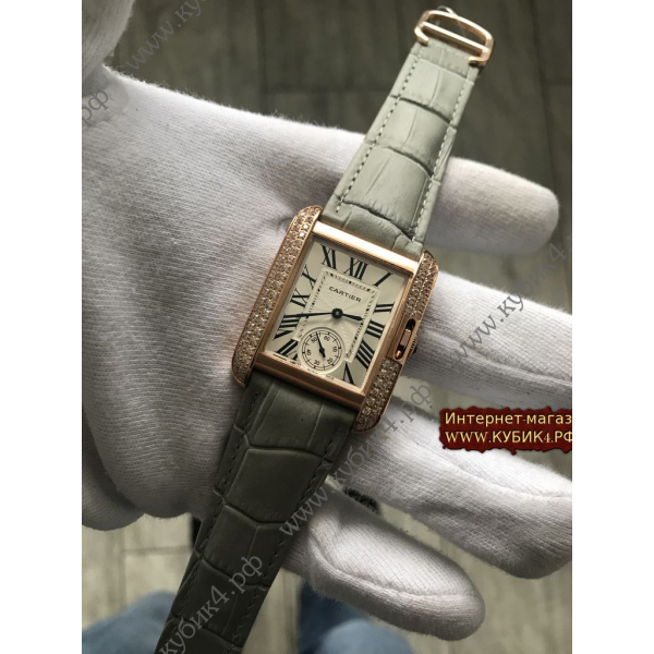 Cartier Tank (код 202)