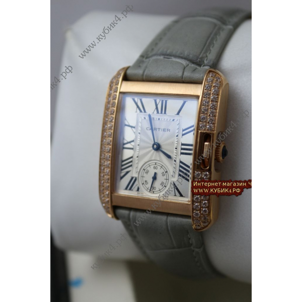 Cartier Tank (код 202)