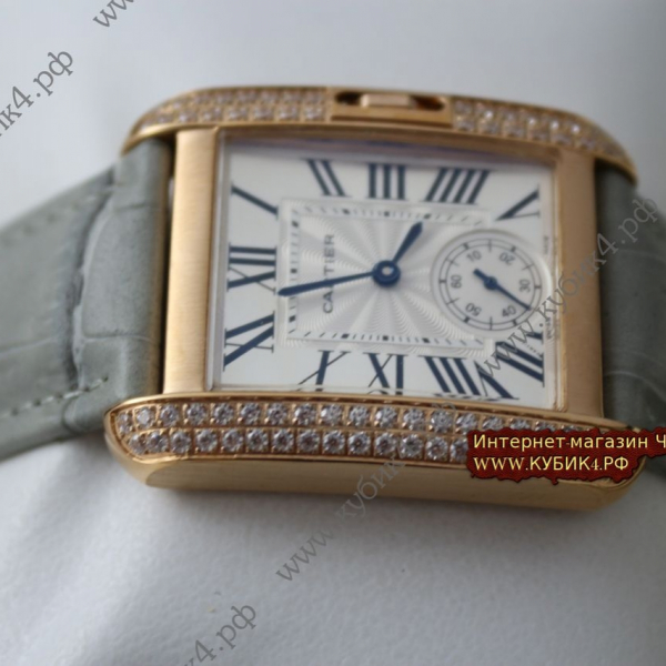 Cartier Tank (код 202)
