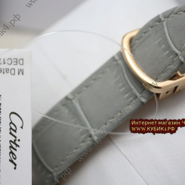 Cartier Tank (код 202)