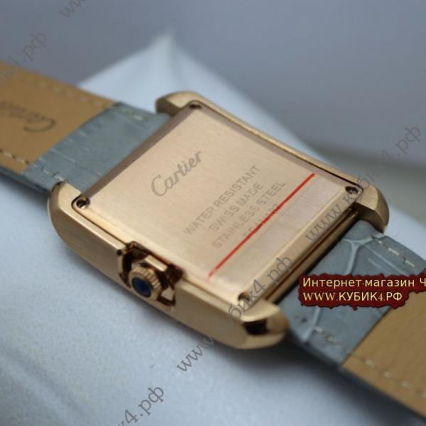 Cartier Tank (код 202)
