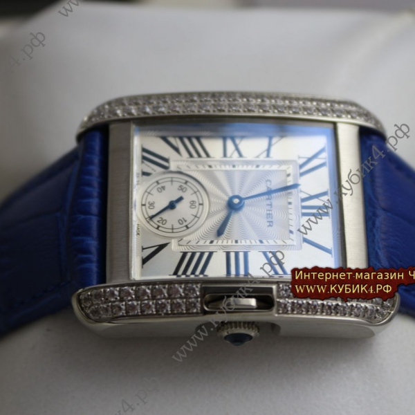 Cartier Tank (код 203)