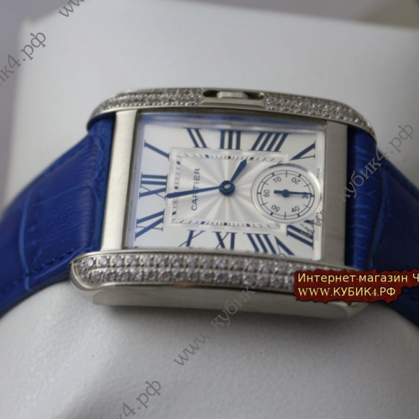 Cartier Tank (код 203)