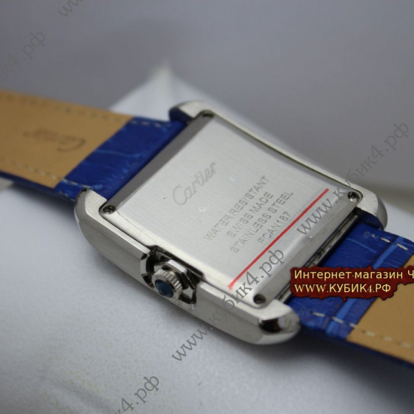 Cartier Tank (код 203)
