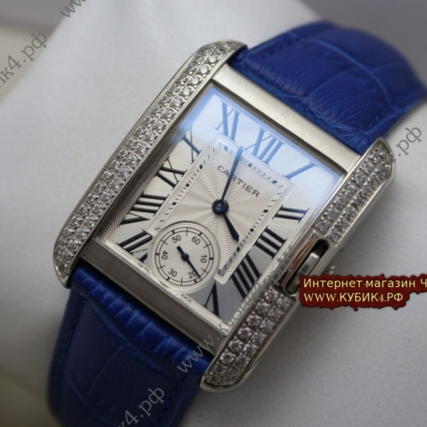Cartier Tank (код 203)
