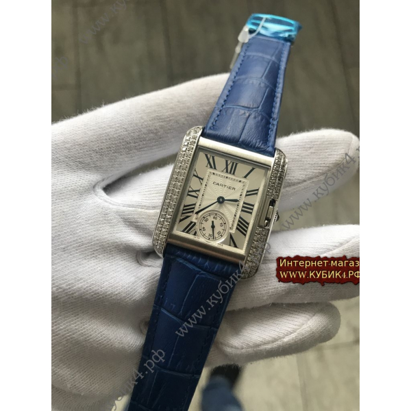 Cartier Tank (код 203)