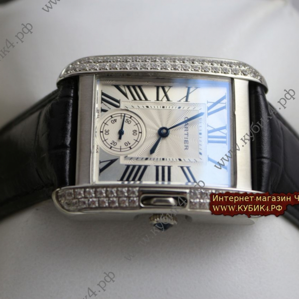 Cartier Tank (код 204)