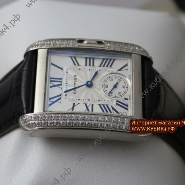 Cartier Tank (код 204)