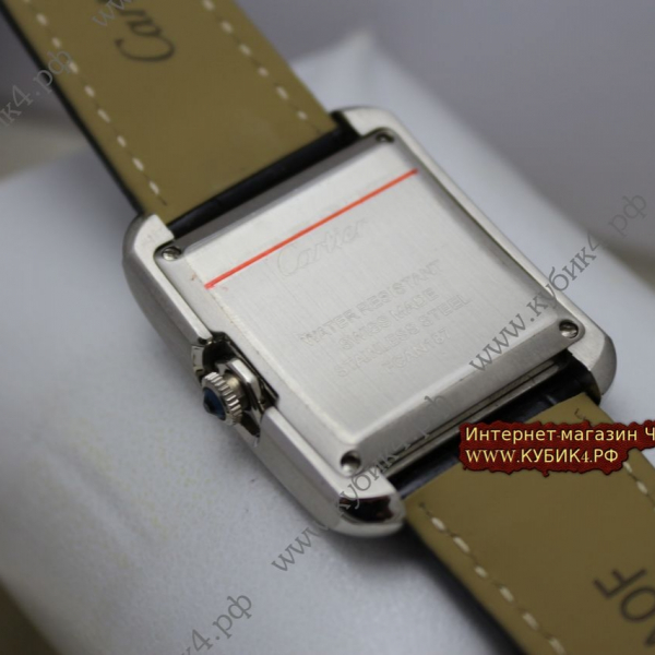 Cartier Tank (код 204)