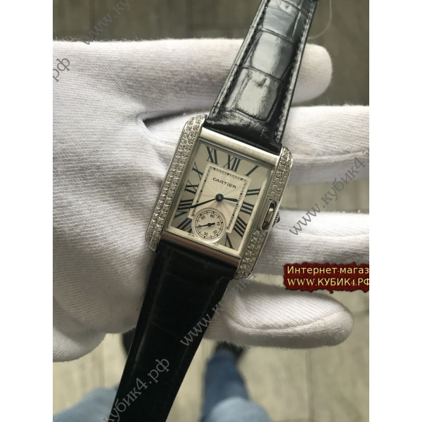 Cartier Tank (код 204)
