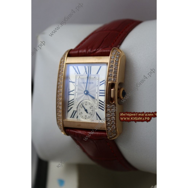 Cartier Tank (код 205)