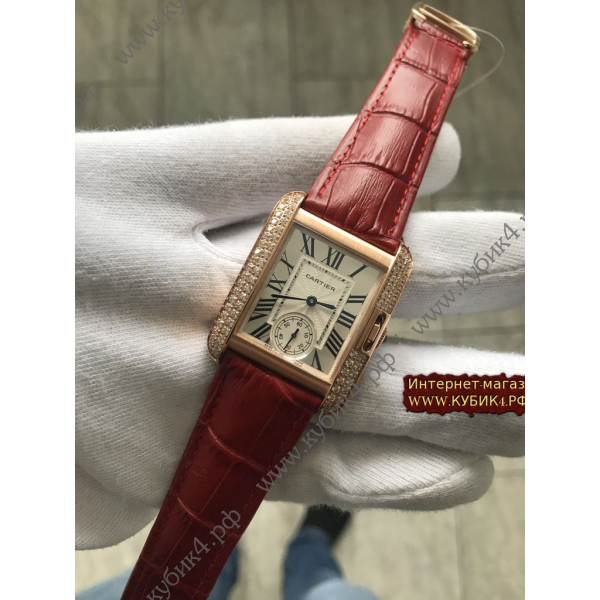 Cartier Tank (код 205)