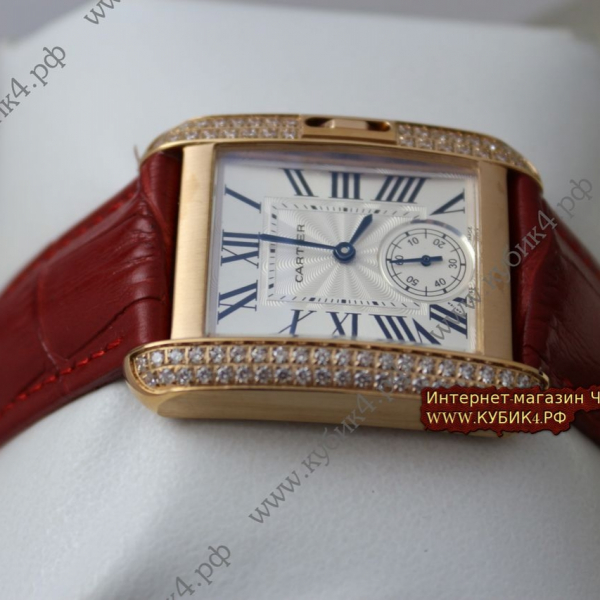 Cartier Tank (код 205)