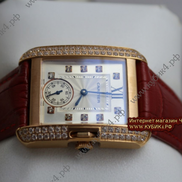 Cartier Tank (код 206)